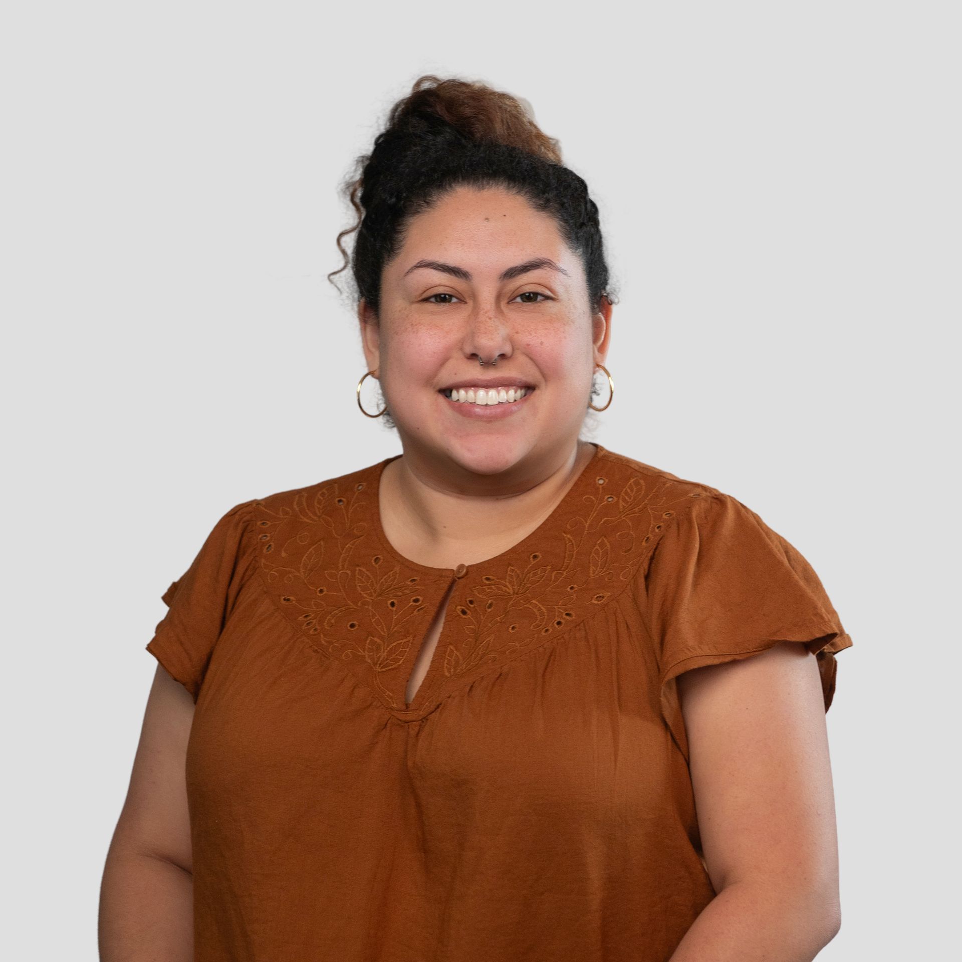 PHILOMENA ARELLANO | Legal Assistant